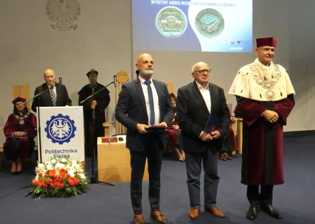 Andrzej Porszke - AP Geotechnika